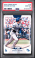 2024 Topps 50/50 Shohei Ohtani 76 Shohei Ohtani PSA 10