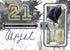 2025 Panini Impeccable LIV Golf