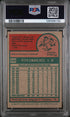 1975 Topps 320 Pete Rose PSA 7