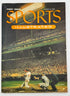 1954 Sports Illustrated Volume 1, #1 First Inaugural Issue - 8/16/1954