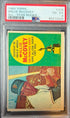 1960 Topps Willie McCovey #316 PSA 4