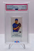 2008 Topps Allen & Ginter Clayton Kershaw RC Mini PSA 10