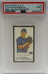 2008 Topps Allen & Ginter Clayton Kershaw RC Mini Black PSA 9