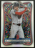 2026 Bowman Chrome Roman Anthony RC Stained Glass SSP