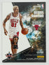2017-18 Panini Vanguard Dennis Rodman Auto /49