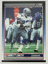 1990 Score 101T Emmitt Smith RC