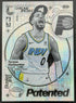 2025-26 Topps Chrome Tyrese Haliburton Patented #PD-1