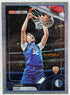 2025-26 NBA Hoops Cooper Flagg RC Silver Glitter