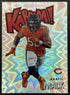 2021 Panini Absolute Khalil Mack Kaboom #K5