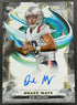 2024 Topps Inception Drake Maye Rookie Autographs RC