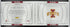 2025 National Treasure Collegiate Jayden Higgins RPA Booklet /5