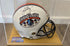 John Elway Autographed Riddell "HOF" Helmet
