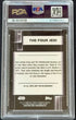 2021 TOPPS CHROME STAR WARS GALAXY #29 THE FOUR JEDI PSA 10