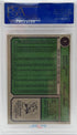 1974 Topps #1 Hank Aaron All Time HR King PSA 6