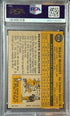 1960 Topps Willie McCovey #316 PSA 4
