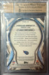 2015 Topps Finest Marcus Mariota Atomic Rookie Autographs /30 Refractor BGS 9.5, Auto 10