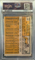 1963 Topps #300 Willie Mays PSA 3