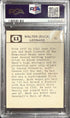 1956 Topps #33 Roberto Clemente Gray Back SGC 1.5