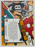 2024 Absolute Randy Moss Explosive #EX-RMS