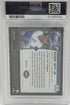 2022 Topps Bobby Witt Jr. RC Throwback Thursday PSA 9