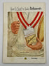 1954 Sports Illustrated Volume 1, #1 First Inaugural Issue - 8/16/1954