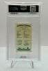2008 Topps Allen & Ginter Clayton Kershaw RC Mini PSA 10