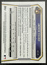 2025 Bowman Chrome Andrew Fischer True Gold /50