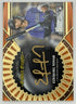 2023 Topps Golden Graphs Ezequiel Tovar /5 RC Auto