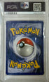 1999 Pokemon Game Poliwhirl 1st Edition #38 PSA 10