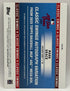 2025 Topps All Star Game Mark Grace Autograph Black /10
