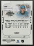 2025-26 O-Pee-Chee Platinum Macklin Celebrini Sunset RC