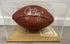 John Elway Autographed “Super Bowl XXXII” Football