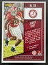 2016 Panini Contenders Draft Picks Derrick Henry RC Cracked Ice Auto /23