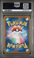 2026 POKEMON JAPANESE M3-NULLIFYING ZERO 091 DOUBLADE ART RARE PSA 10 - back