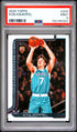 2025 TOPPS 204 KON KNUEPPEL PSA 9 - front
