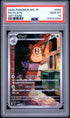 2026 POKEMON JAPANESE M3-NULLIFYING ZERO 092 RATICATE ART RARE PSA 10 - front