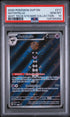 2025 POKEMON SVP EN-SV BLACK STAR PROMO 211 GOTHITELLE WHITE FLARE TECH STICKER COLLECTION PSA 10 - front