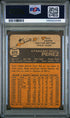 1973 Topps 275 Tony Perez PSA 6