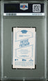 2024 Topps 206 Freddie Freeman PSA 10