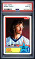1983 TOPPS 389 ROBIN YOUNT PSA 10 - front