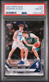 2025 TOPPS NOW 152 COOPER FLAGG/KON KNUEPPEL PSA 10 - front