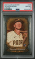 2024 Topps Allen & Ginter 275 Jackson Merrill Chrome PSA 10