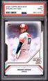 2025 TOPPS MLB MVP COLLECTION 9 SHOHEI OHTANI PSA 9 - front