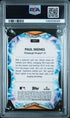 2024 Topps Chrome Update Diamond Dominance Dd1 Paul Skenes PSA 9