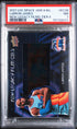 2021 UPPER DECK SPACE JAM A NEW LEGACY NEW LEGACY FILMS FC30 LeBRON JAMES TIER 4 PSA 7 - front