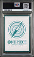 2026 One Piece Op14-Eb04-The Azure Sea'S Seven Don!! Card Egghead-Gold PSA 10