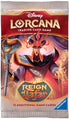 Disney Lorcana: Reign of Jafar Booster Box