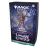  Magic: The Gathering Lorwyn Eclipsed Commander Deck Box