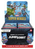 MTG Marvel Super Heroes Jumpstart Booster Box