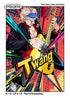 2024 Panini Prizm Rolling Stones Trading Card Blaster Box